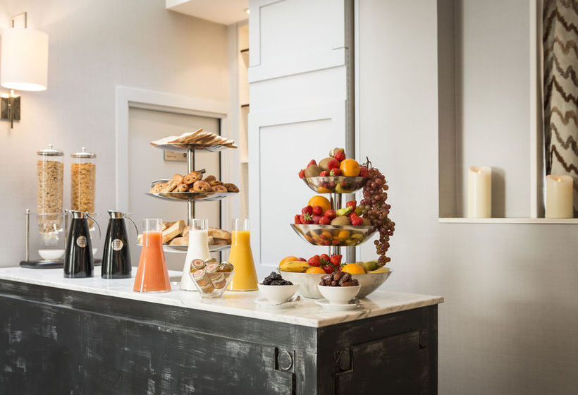 Hôtel Acacias Etoile  | Paris | Paris | France 4