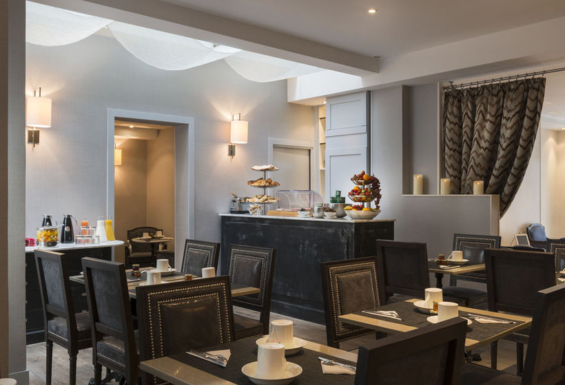 Hôtel Acacias Etoile  | Paris | Paris | France 5