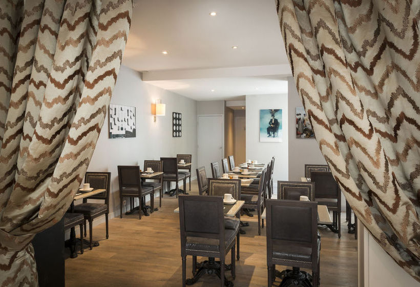 Hôtel Acacias Etoile  | Paris | Paris | France 6