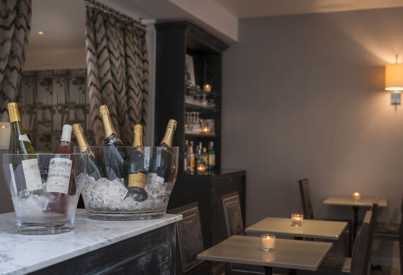 Hôtel Acacias Etoile  | Paris | Paris | France 7