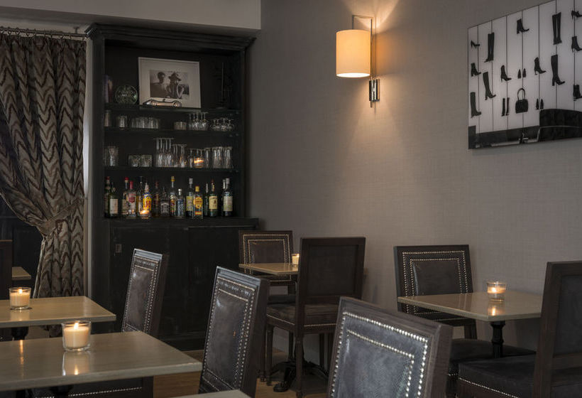 Hôtel Acacias Etoile  | Paris | Paris | France 8