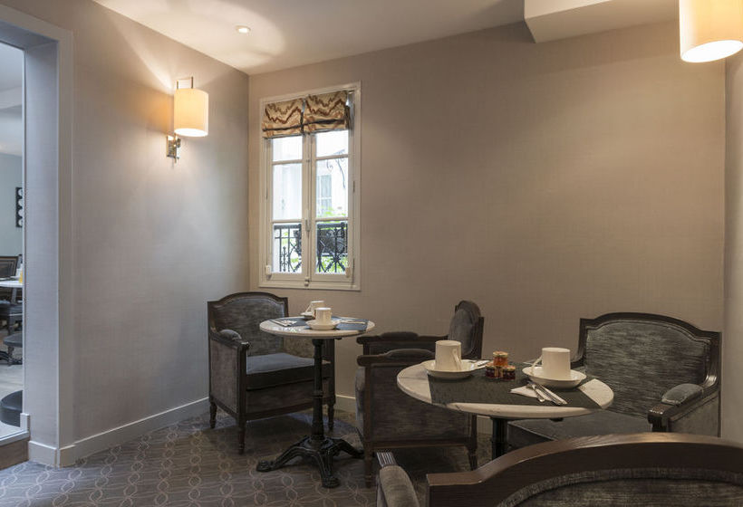 Hôtel Acacias Etoile  | Paris | Paris | France 9