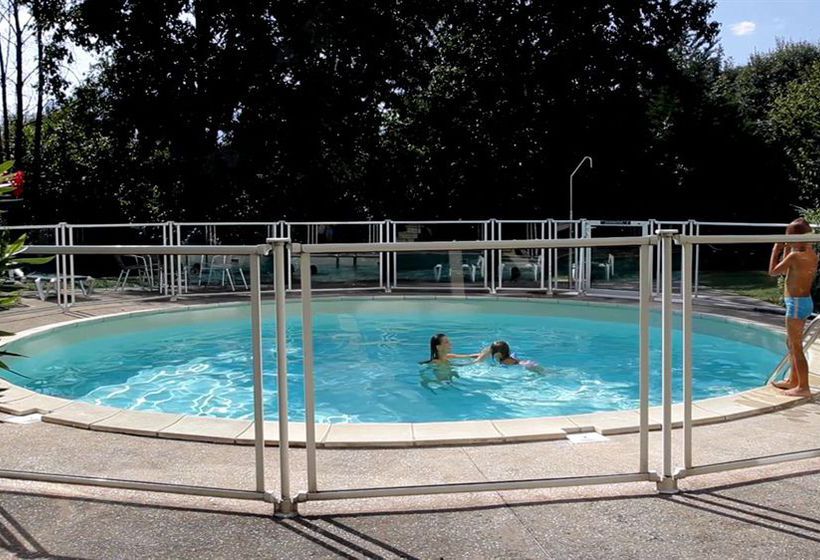 Hotel Mercure Grenoble Meylan 