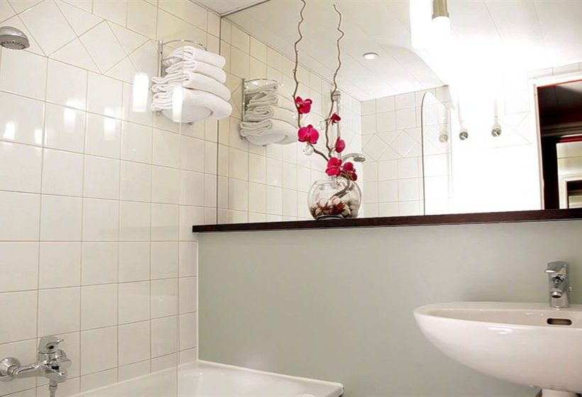 Hotel Mercure Grenoble Meylan  | Meylan | Isere | Francia 10