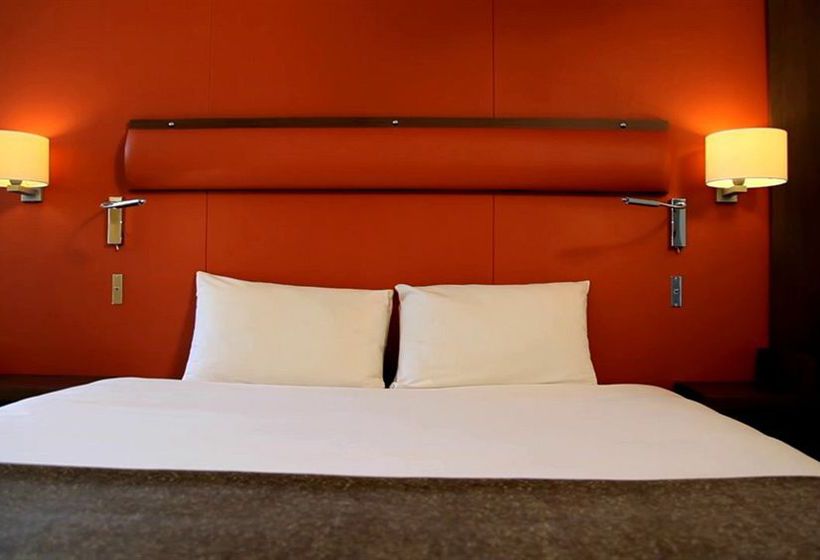 Hotel Mercure Grenoble Meylan  | Meylan | Isere | Francia 11