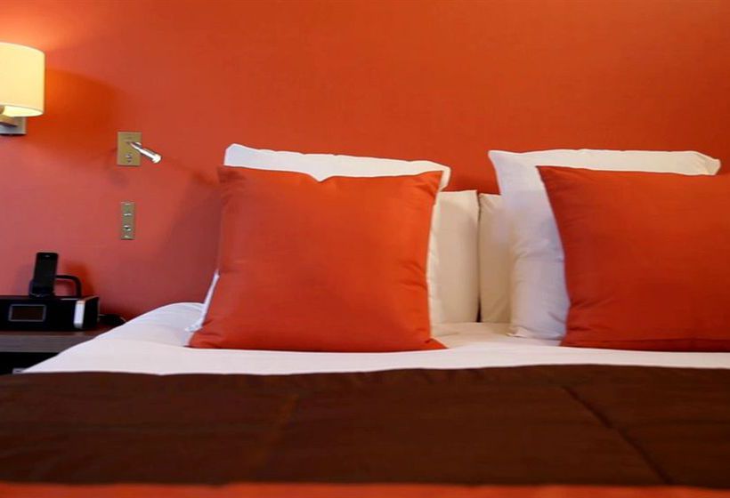 Hotel Mercure Grenoble Meylan  | Meylan | Isere | Francia 14