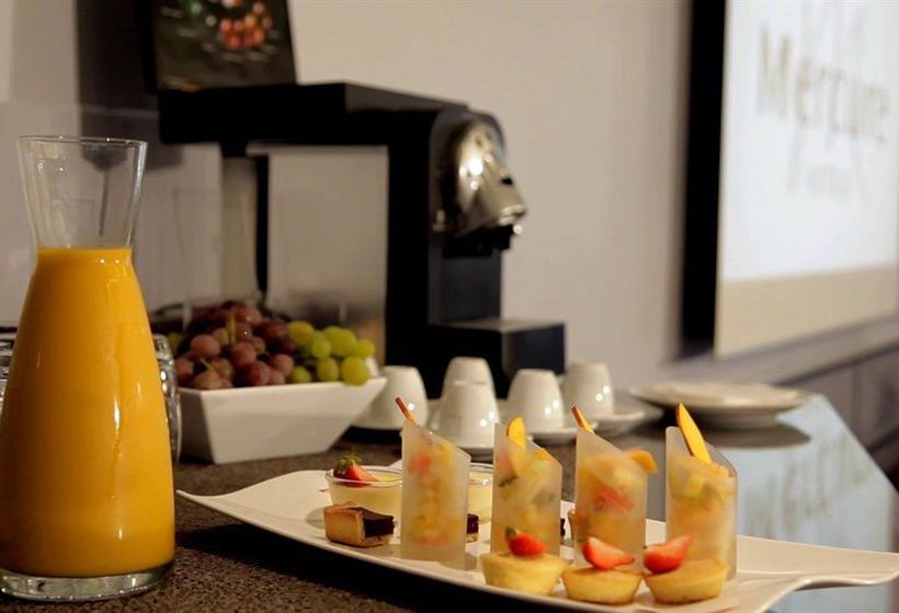 Hotel Mercure Grenoble Meylan  | Meylan | Isere | Francia 2