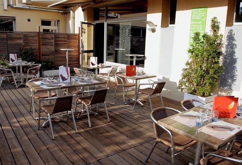 Hotel Mercure Grenoble Meylan  | Meylan | Isere | Francia 3