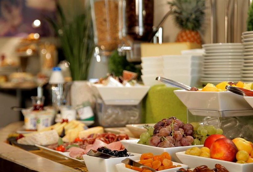 Hotel Mercure Grenoble Meylan  | Meylan | Isere | Francia 5