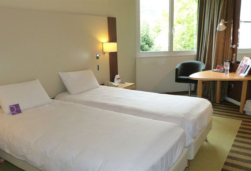 Hotel Mercure Grenoble Meylan  | Meylan | Isere | Francia 8