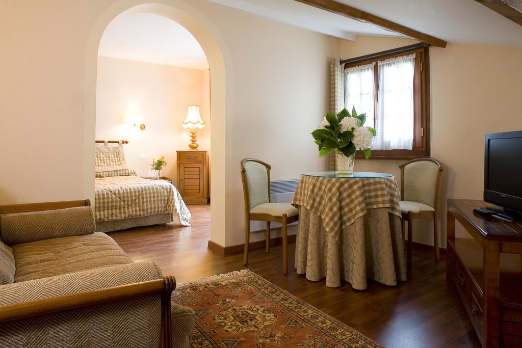 Hôtel Argi-Eder  | Ainhoa | Pyrenees-Atlantiques | France 1