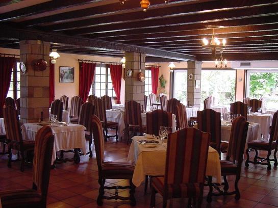 Hôtel Argi-Eder  | Ainhoa | Pyrenees-Atlantiques | France 12