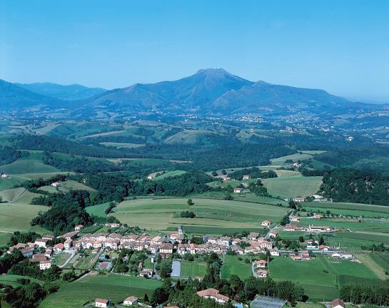 Hôtel Argi-Eder  | Ainhoa | Pyrenees-Atlantiques | France 13