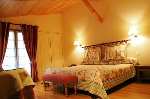 Hôtel Argi-Eder  | Ainhoa | Pyrenees-Atlantiques | France 3