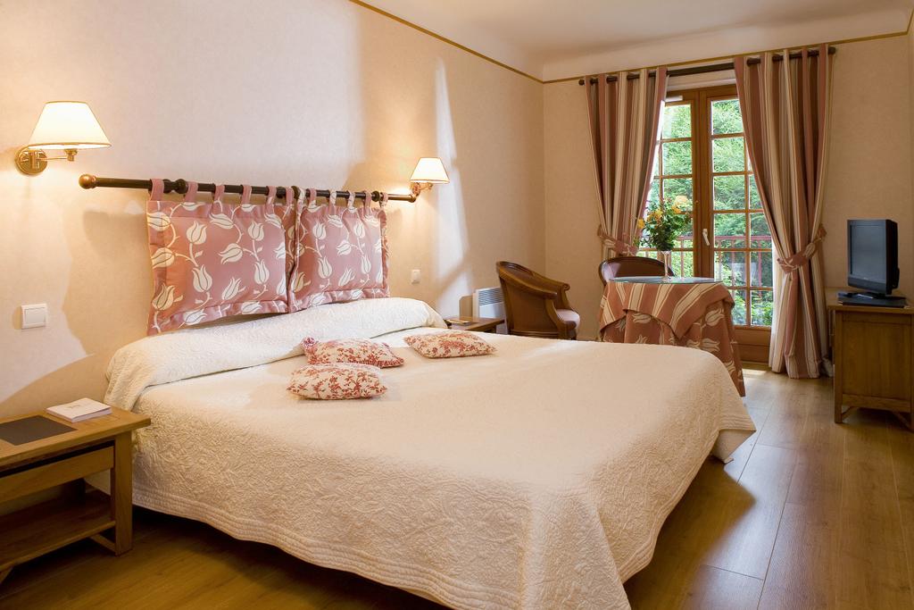 Hôtel Argi-Eder  | Ainhoa | Pyrenees-Atlantiques | France 7