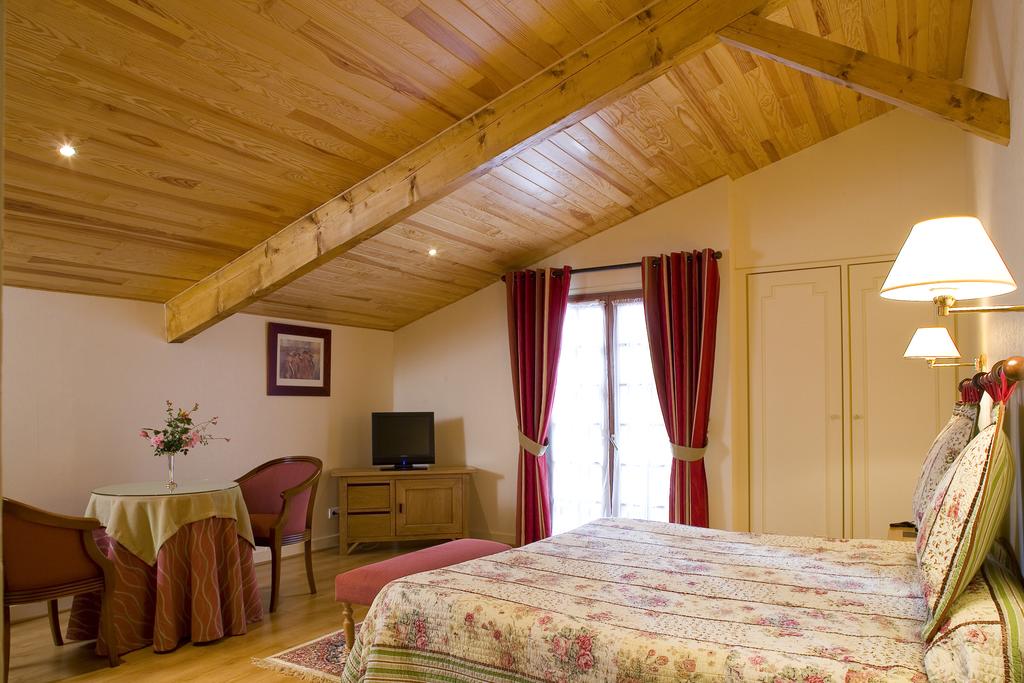 Hôtel Argi-Eder  | Ainhoa | Pyrenees-Atlantiques | France 8