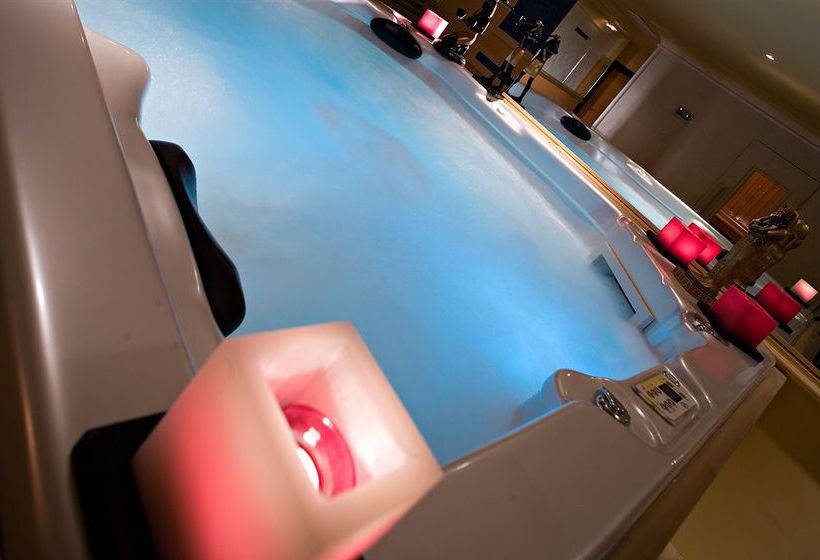 Hôtel Beau Sejour  | Cannes | Alpes-Maritimes | France 1