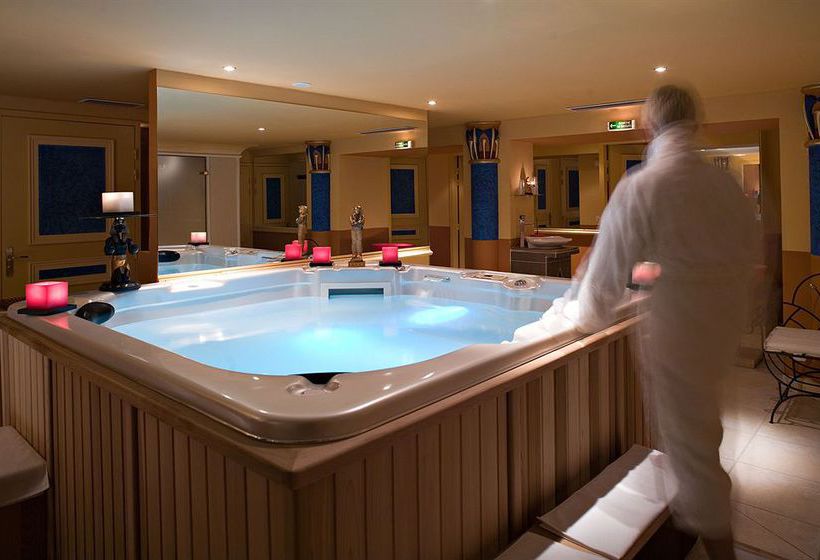 Hôtel Beau Sejour  | Cannes | Alpes-Maritimes | France 10