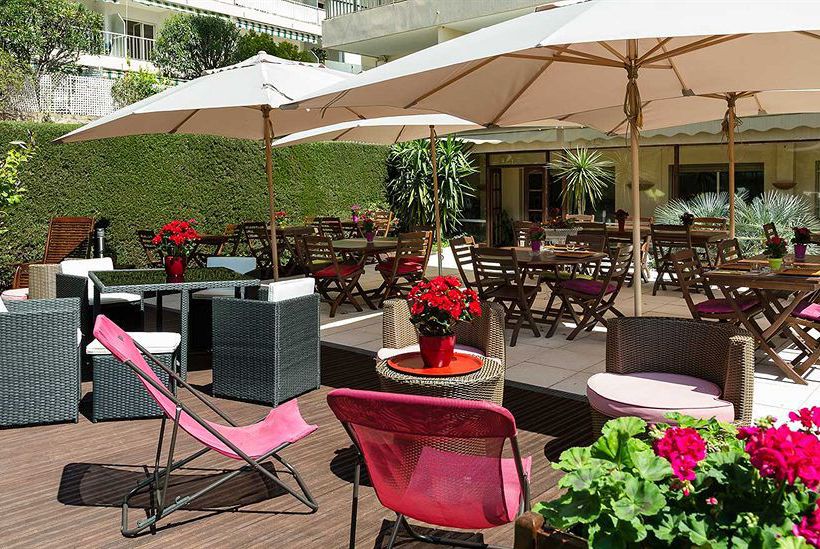 Hôtel Beau Sejour  | Cannes | Alpes-Maritimes | France 11