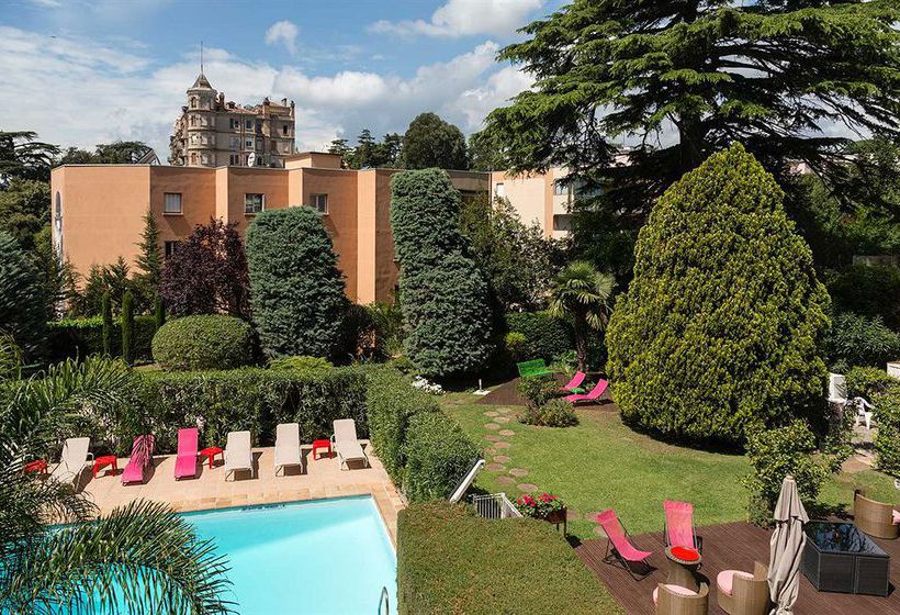 Hôtel Beau Sejour  | Cannes | Alpes-Maritimes | France 12