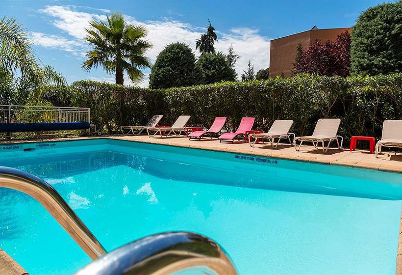 Hôtel Beau Sejour  | Cannes | Alpes-Maritimes | France 13