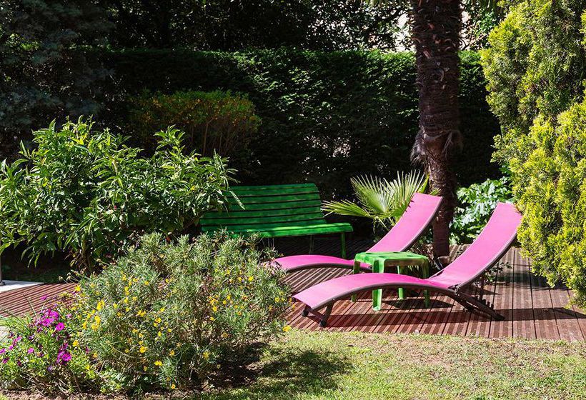 Hôtel Beau Sejour  | Cannes | Alpes-Maritimes | France 14