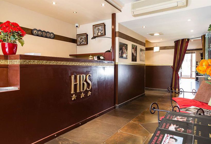 Hôtel Beau Sejour  | Cannes | Alpes-Maritimes | France 16