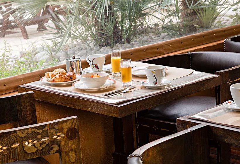 Hôtel Beau Sejour  | Cannes | Alpes-Maritimes | France 17