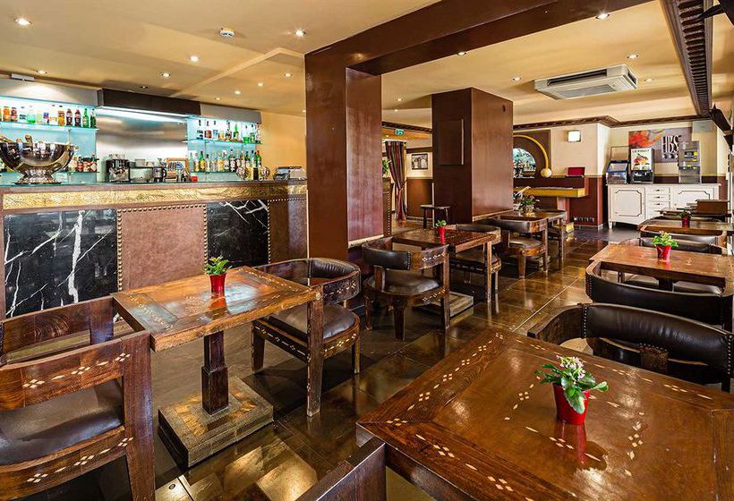 Hôtel Beau Sejour  | Cannes | Alpes-Maritimes | France 18