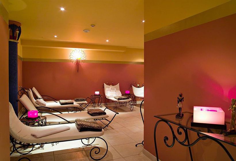 Hôtel Beau Sejour  | Cannes | Alpes-Maritimes | France 19