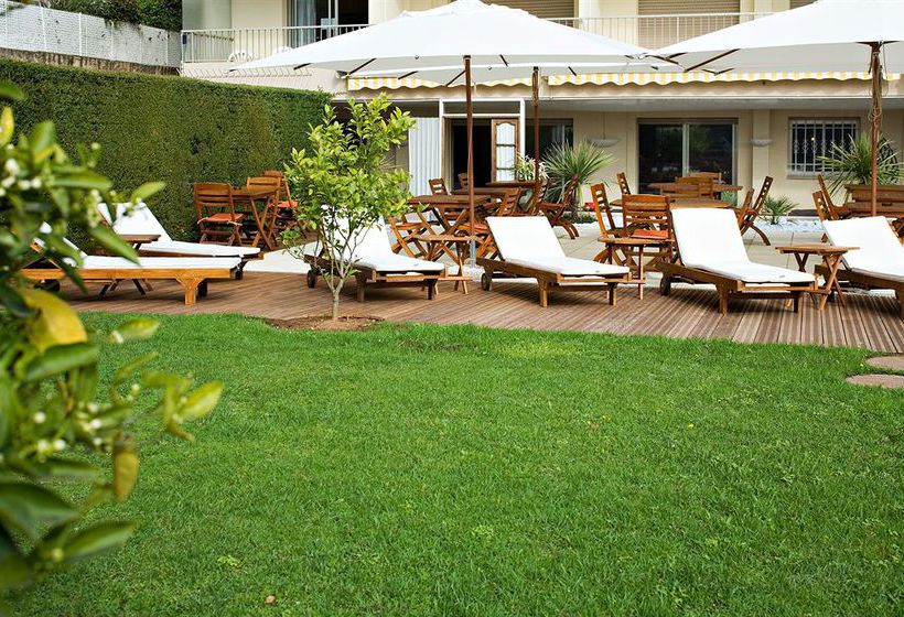 Hôtel Beau Sejour  | Cannes | Alpes-Maritimes | France 2