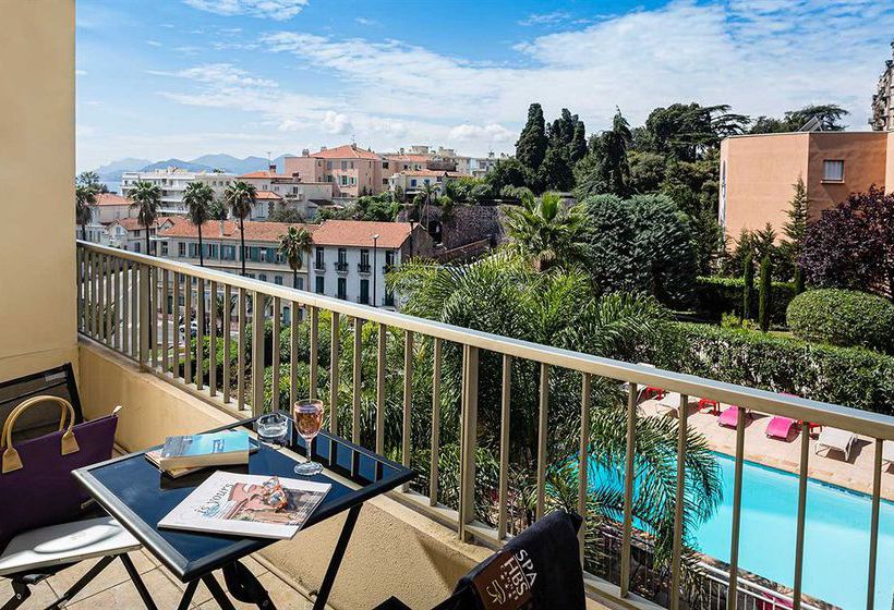 Hôtel Beau Sejour  | Cannes | Alpes-Maritimes | France 3