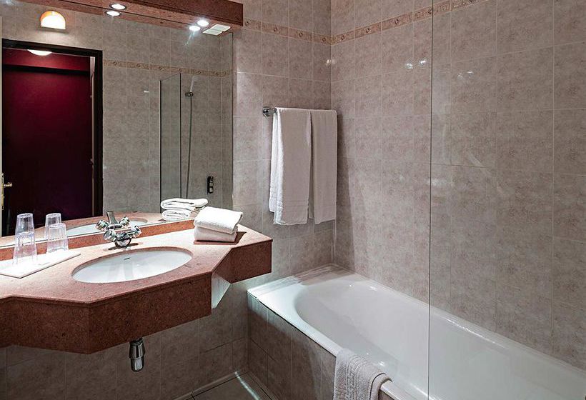 Hôtel Beau Sejour  | Cannes | Alpes-Maritimes | France 4