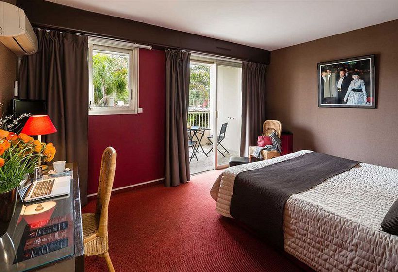 Hôtel Beau Sejour  | Cannes | Alpes-Maritimes | France 6