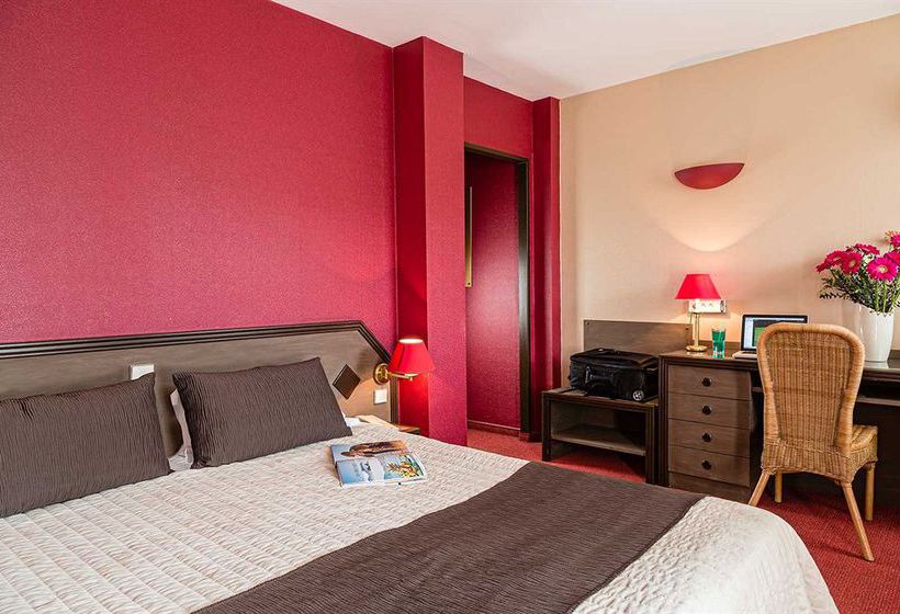 Hôtel Beau Sejour  | Cannes | Alpes-Maritimes | France 8