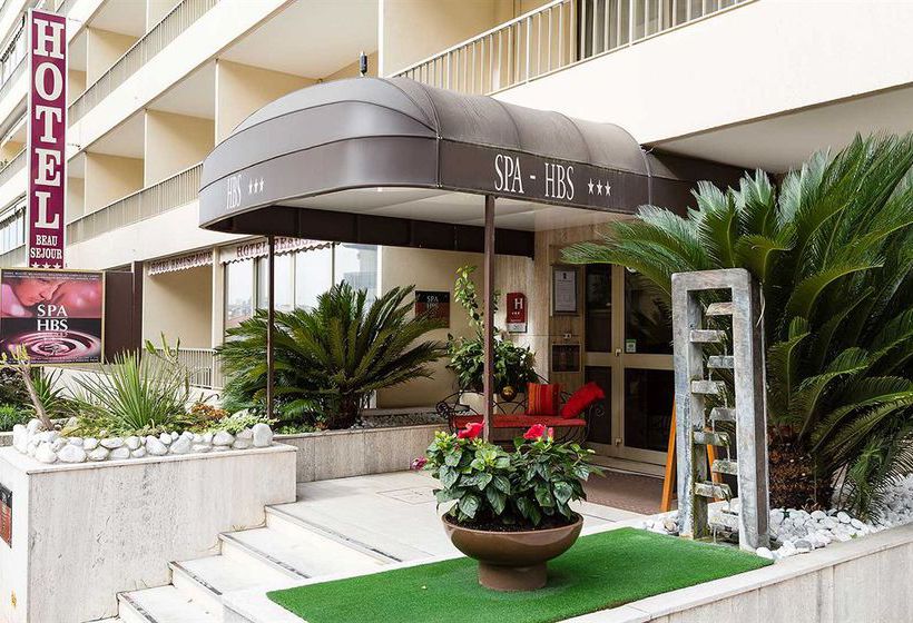 Hôtel Beau Sejour  | Cannes | Alpes-Maritimes | France 9