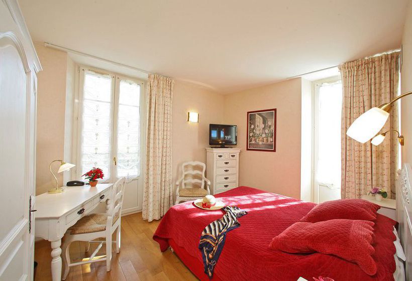 Hotel Best Western Beau Site Notre Dame Rocamadour