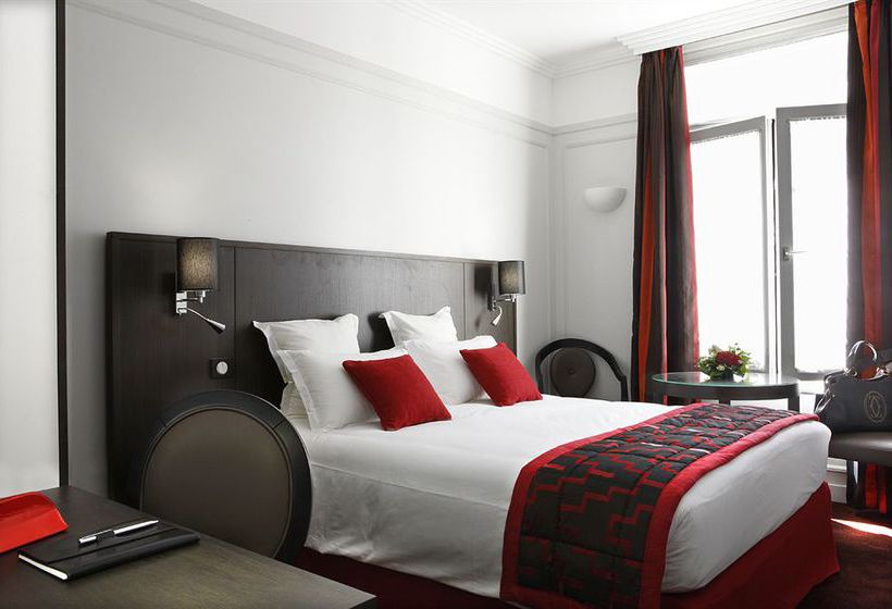 Hôtel California Paris Champs-Elysées  | Paris | Paris | France 1