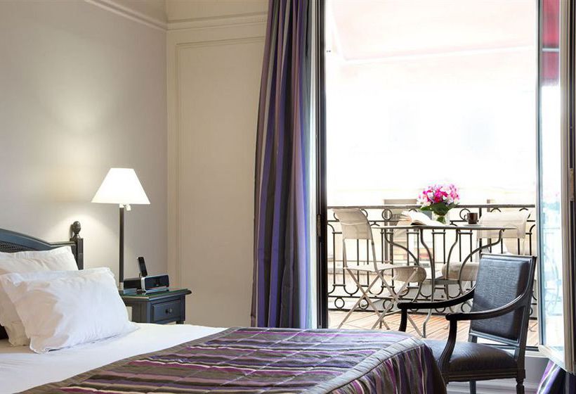 Hôtel California Paris Champs-Elysées  | Paris | Paris | France 11