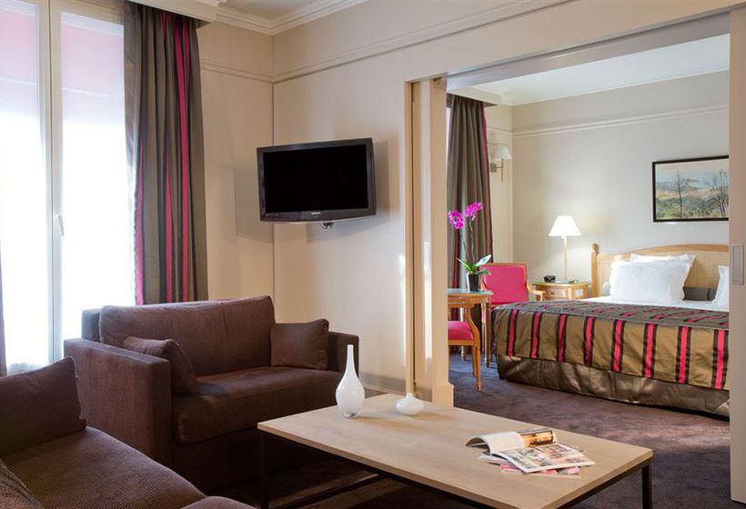 Hôtel California Paris Champs-Elysées  | Paris | Paris | France 15