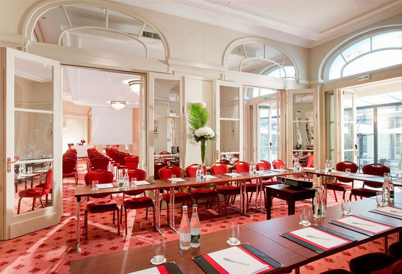 Hôtel California Paris Champs-Elysées  | Paris | Paris | France 16