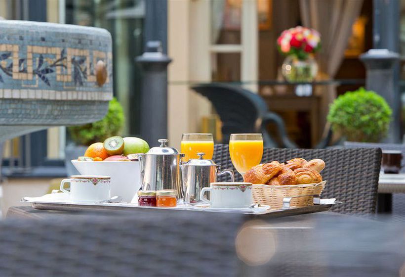 Hôtel California Paris Champs-Elysées  | Paris | Paris | France 17