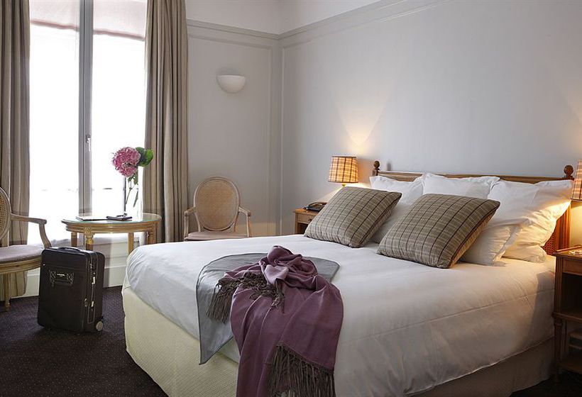 Hôtel California Paris Champs-Elysées  | Paris | Paris | France 2