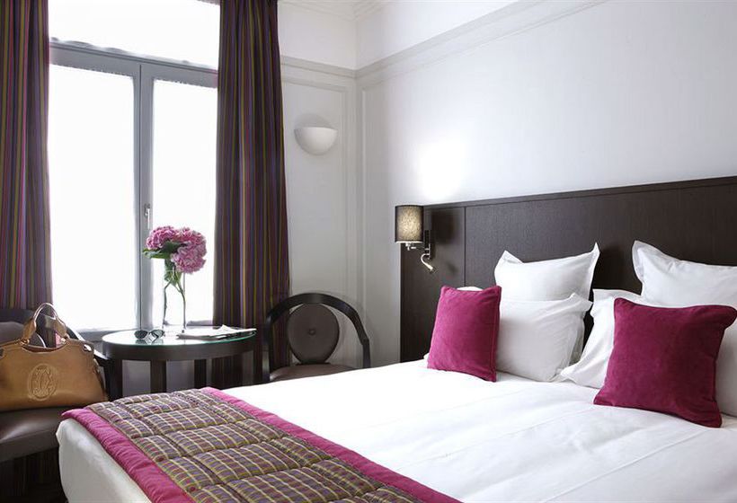 Hôtel California Paris Champs-Elysées  | Paris | Paris | France 4