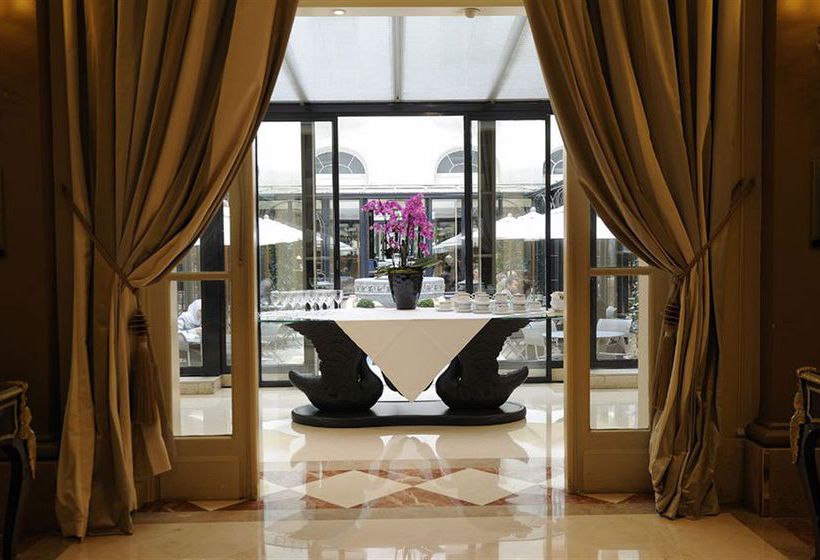 Hôtel California Paris Champs-Elysées  | Paris | Paris | France 5