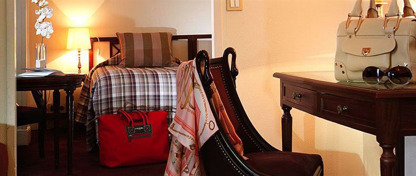 Hôtel California Paris Champs-Elysées  | Paris | Paris | France 6