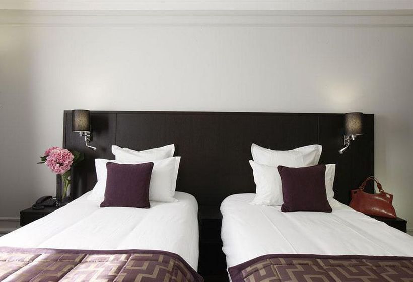 Hôtel California Paris Champs-Elysées  | Paris | Paris | France 7