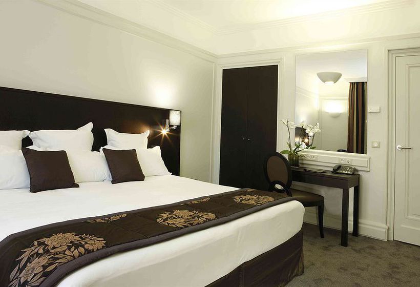 Hôtel California Paris Champs-Elysées  | Paris | Paris | France 8