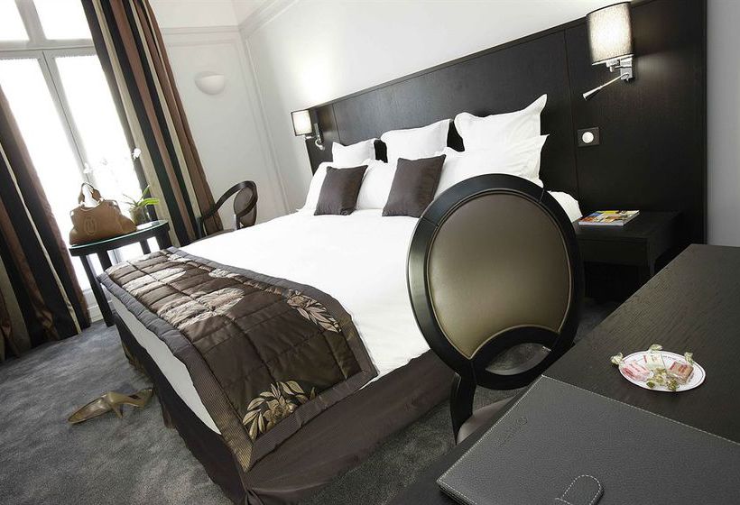 Hôtel California Paris Champs-Elysées  | Paris | Paris | France 9