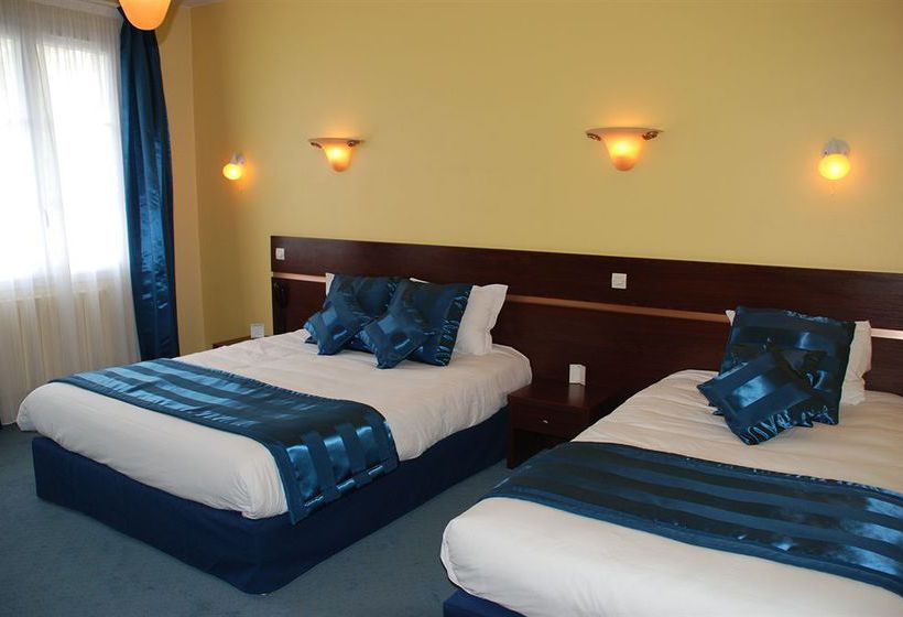 Comfort Hotel Cathedrale Lisieux 